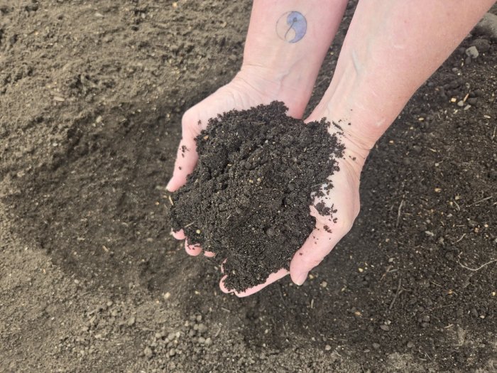 3-Way Topsoil